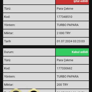 Cratos Royal Bet Hakkım Olan 27000 Parayı Vermiyor.