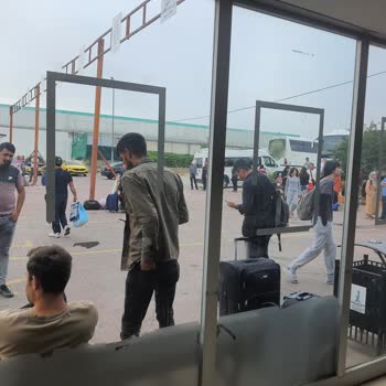 Metro Turizm Metro Servisi İçin 1.5 Saat Beklemeniz Gerek!