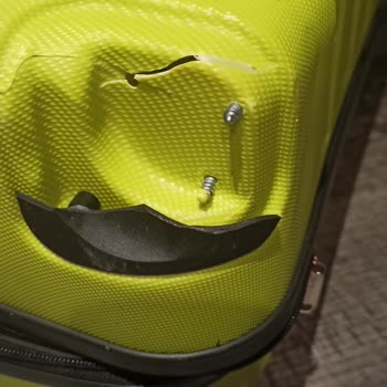 Air France Lost My Luggage on Flight from Istanbul to Houston