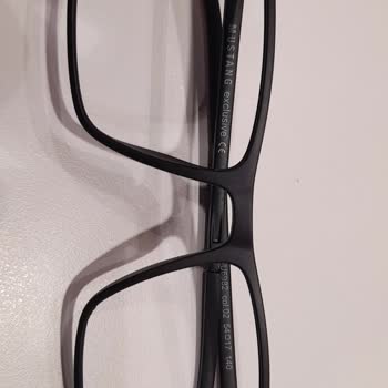 Atasun Optik'ten Alınan Gözlüğün Benden Çok Garantide Kalması