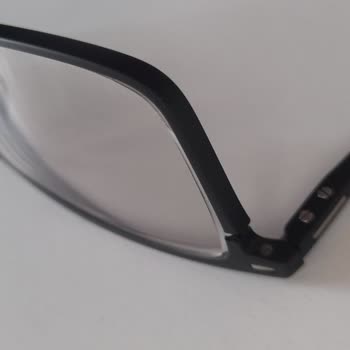 Atasun Optik'ten Alınan Gözlüğün Benden Çok Garantide Kalması