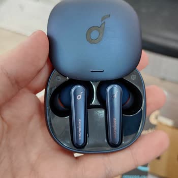 Anker Liberty Air 2 Pro Ses Sorunu