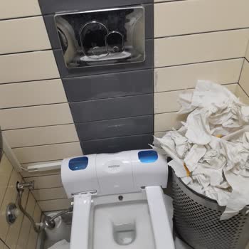 Shell'de İnanılmaz Çirkin Garabet