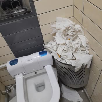 Shell'de İnanılmaz Çirkin Garabet