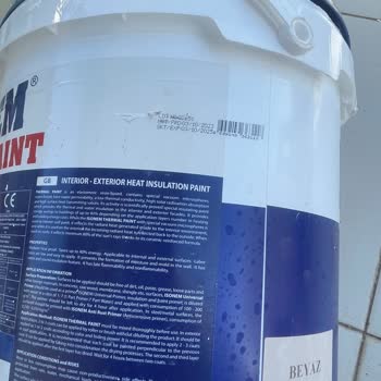 İsonem Termal Boya Mağduriyetim