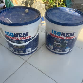 İsonem Termal Boya Mağduriyetim