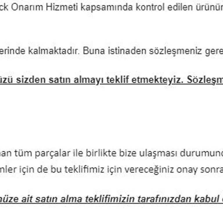 Hepsiburada Fixpack Garanti Hizmetinde İletişim Sorunu Ve Yetersiz Destek