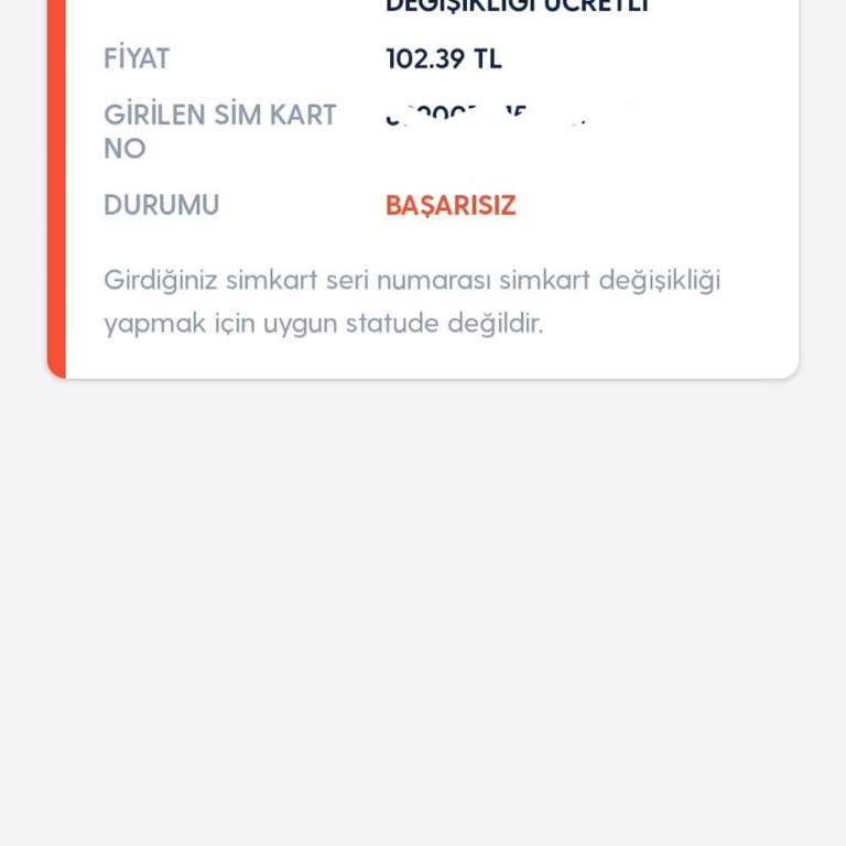 Turkcell Kurumsalda Muhatap Bulamıyoruz!