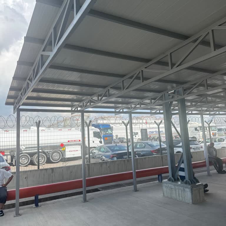 Türkiye Petrolleri Mersin Saha Sorumlusunun Sorumsuzluğu