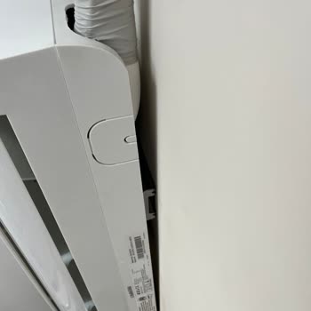 ECA Klima Kurulum Hatasını Telafi Etmiyor