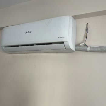 ECA Klima Kurulum Hatasını Telafi Etmiyor