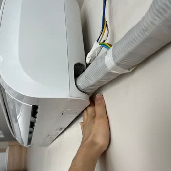 ECA Klima Kurulum Hatasını Telafi Etmiyor