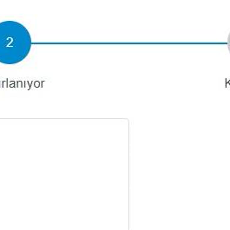 Hepsi Moda Siparişim Uzun Zamandır Gönderilmiyor