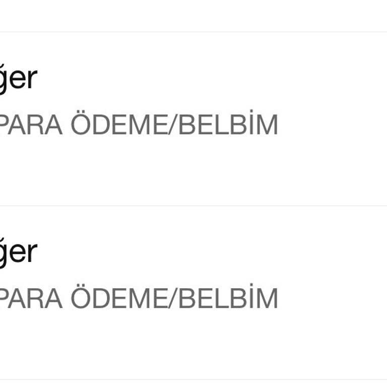 İstanbul Kart Yükleme