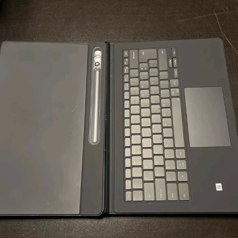 Samsung TAB S8 Ultra Klavye