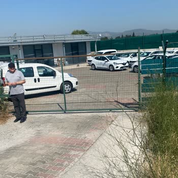 Hit Rent A Car Hit Rent Kesinlikle Araç Kiralamayın!