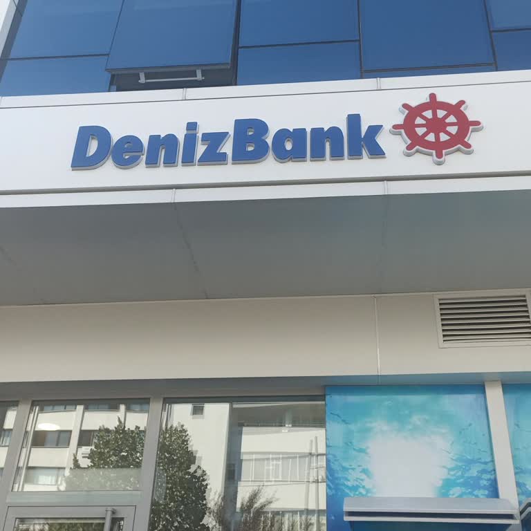 Denizbank Ve Kuryenet İle Yaşadığım Maaş Kartı Sorunu