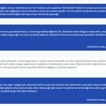 TurkNet İnternet Erişim Sorunu