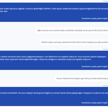 TurkNet İnternet Erişim Sorunu
