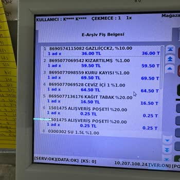 BİM Sular Vadisi Şubesi