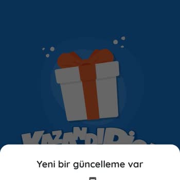KazandıRio KazandiRio Çekiliş Paramı Vermiyor