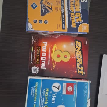 Bkmkitap Eksik Kitap Teslimi