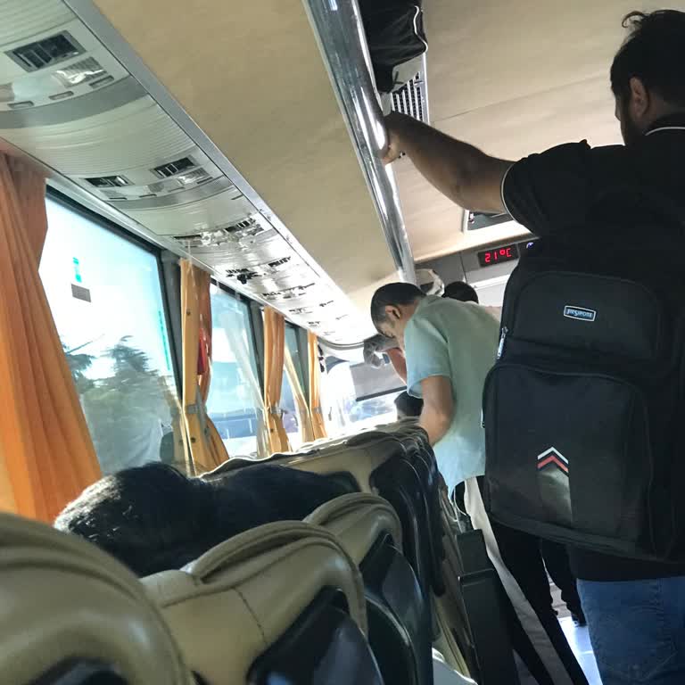 Ulaştırma ve Altyapı Bakanlığı Alanyalılar Adında Bir Firmanın Mağduriyeti