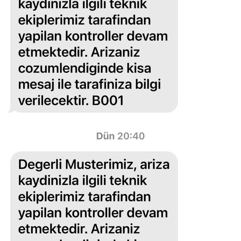 Türk Telekom İnternet Kopma Sorunu