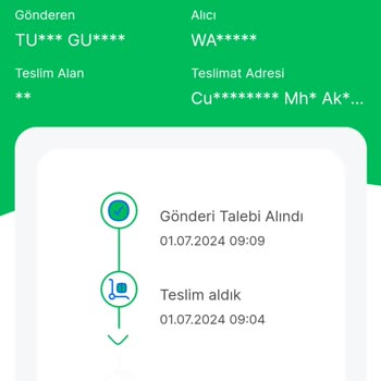 Watsons Ürün İade Alınıp Mağdur Olmamız
