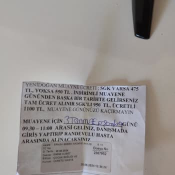 Algomed Hastanesi Algomed Yenidoğan Üzerinden Yapılan Haksız Kazanç