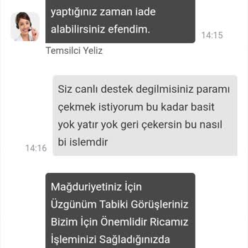 Matbet'te Yaşanan Sorunlar Ve İletişim Eksikliği