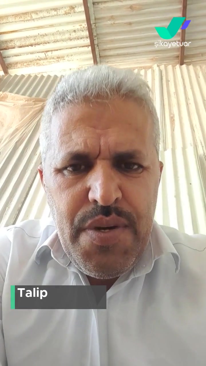 E-ticaret Marka Taklidiyle Dolandırıcılık Bir Şebeke Tarafından Dolandırıldım! videonun kapak resmi