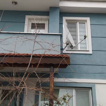 Polisan Dış Cephe Boyası