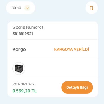 ebebek E Bebekten Satın Aldığım Ürünün İndirime Girmesi
