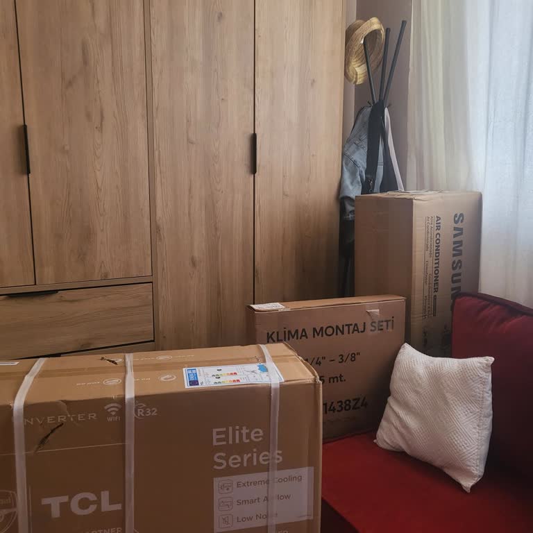 A101 Online Çözümlenemeyen Sipariş