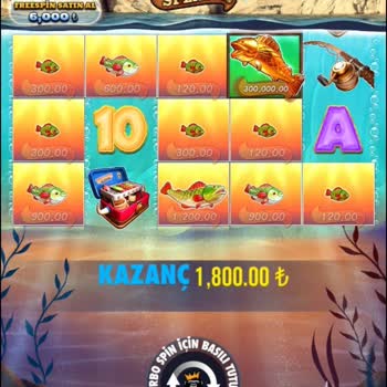 Pragmatic Play - Marsbahis Ödeme Yapmıyor.