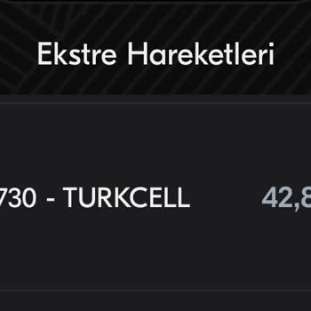 Tüketici Kanununa Aykırı Hareket Ederek Fazla Tahsilat Yapan Turkcell