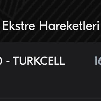 Tüketici Kanununa Aykırı Hareket Ederek Fazla Tahsilat Yapan Turkcell