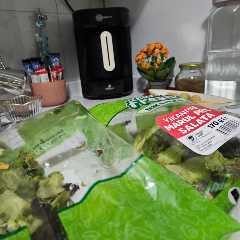 Getir Büyük Ankara Eryaman Şubesi Ne Ürünün İadesini Yapıyor