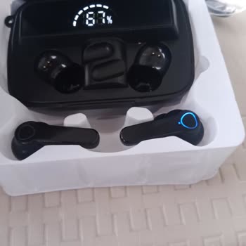 Teknoloji Gelsin Kusurlu Ürün Gönderimi