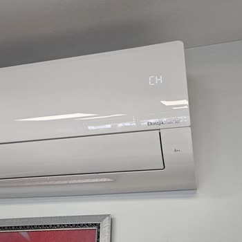 Arçelik Klima Servis Şikayeti