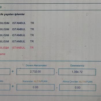 Obilet Paramı İade Etmedi