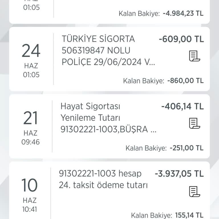 Ziraat Bankası Kredi Kullanımı İçin İznim Olmadan Kesilen Para