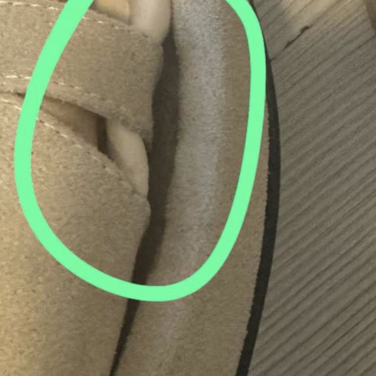 Shoebellas 'tan Aldığım Ayakkabı Sorunu Ve İade Süreci