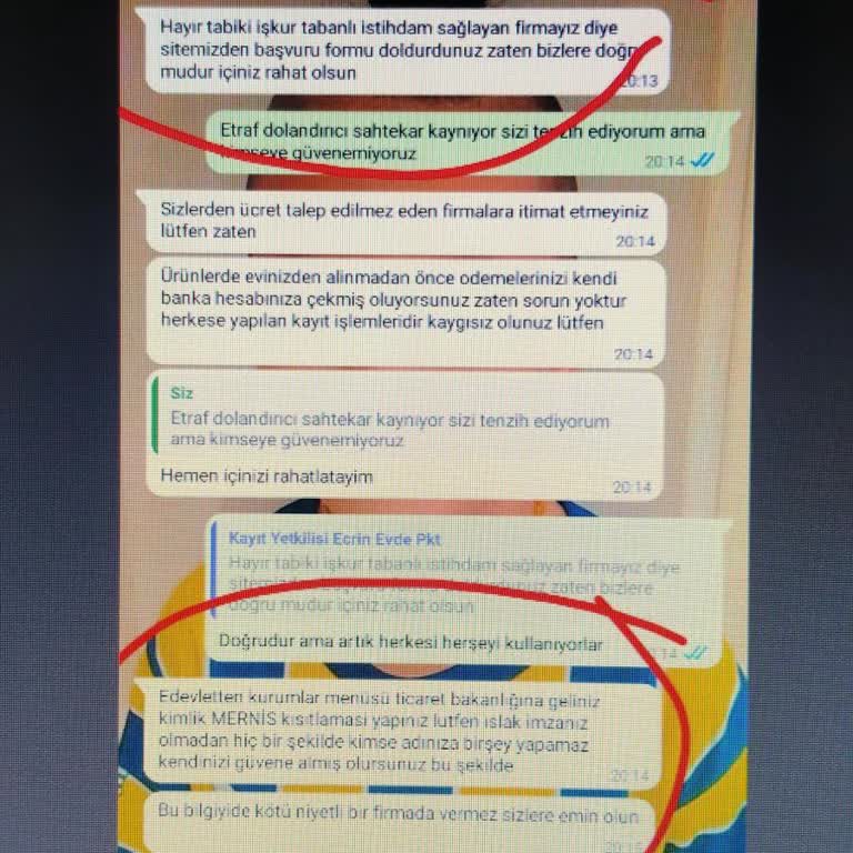 iskurevdepaketleme.org Evde Paketleme ( Sabun Çorap Anahtarlık Vb.)