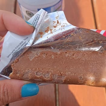 Sarelle Bayat Gofretler Ve İade Sorunu