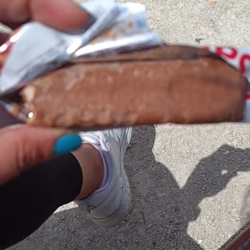 Sarelle Bayat Gofretler Ve İade Sorunu