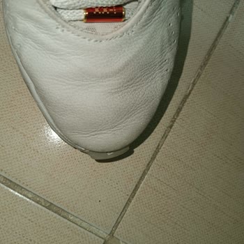 Bir Daha Nike Mı? Asla...