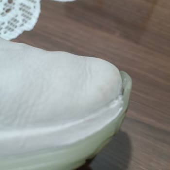Bir Daha Nike Mı? Asla...