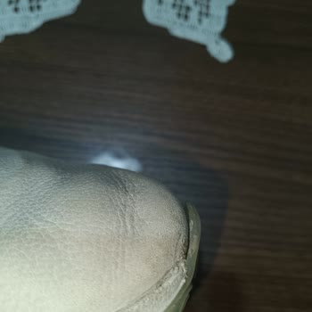 Bir Daha Nike Mı? Asla...